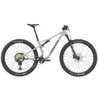 Cannondale Scalpel Carbon 3 - Grigio