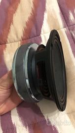 Altoparlanti Bass Face 16 Cm