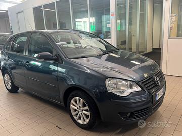 Volkswagen Polo 1.2/70CV 12V 5p. Comfortline PREZZ