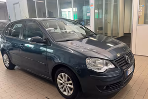 Volkswagen Polo 1.2/70CV 12V 5p. Comfortline PREZZ