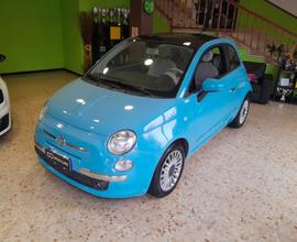 Fiat 500 0.9 TwinAir Turbo Lounge