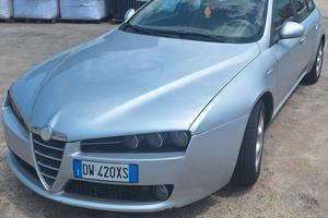 Alfa Romeo 159 Sportwagon