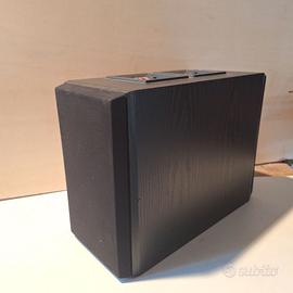 Altoparlante bicanale Celestion International