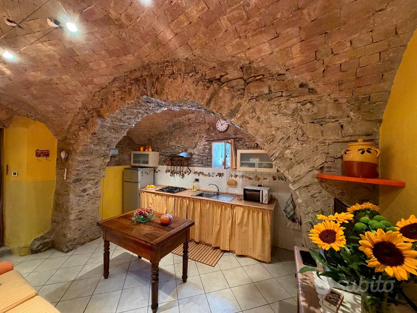 Appartamento – Imperia, Montegrazie - Vista 3