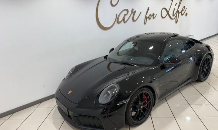 PORSCHE 911 Carrera 992.2 3.6 GTS Coupè
