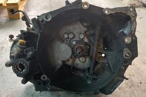 Cambio manuale Citroen Berlingo 1.9 diesel 1998