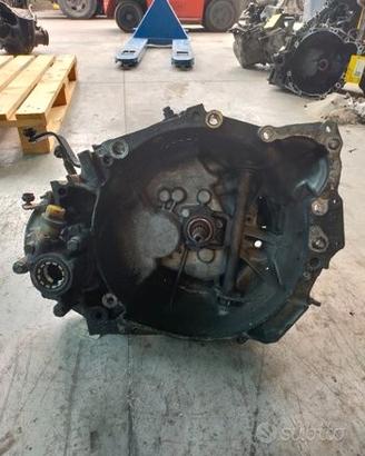 Cambio manuale Citroen Berlingo 1.9 diesel1998 DJY