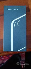 Samsung Z Flip7 FE
