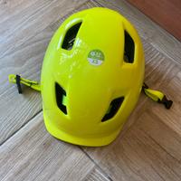 Casco bici bambino