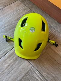 Casco bici bambino