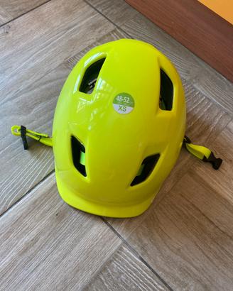 Casco bici bambino