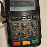 POS Ingenico iWL220