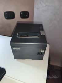 stampante termica