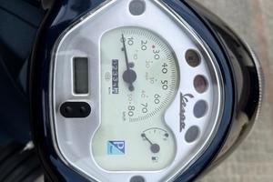 Piaggio Vespa 50 LX 4 tempi