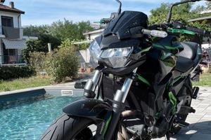 KAWASAKI Z650 A2