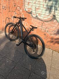 Bici rockrider race 500