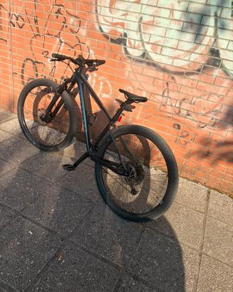 Bici rockrider race 500