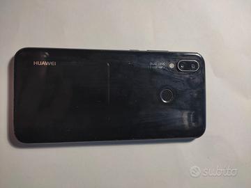 Huawei p20 lite 64gb