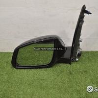 Bmw 2 f45 specchio sx shadowline | 9231