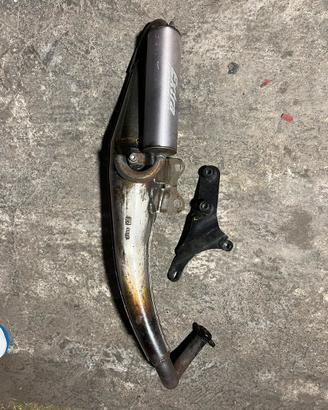 Giannelli Extra Piaggio