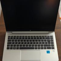 HP PROBOOK G10 440 I5-1334U Ram 8GB 256GB