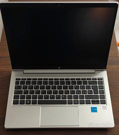 HP PROBOOK G10 440 I5-1334U Ram 24GB 256GB