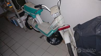 Ciclomotore Atala Idea 