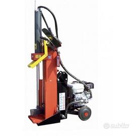 Spaccalegna ceccato olindo bull 11 pol ton - gx200