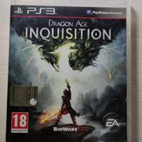 Dragon Age Inquisition - Edizione PS3