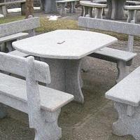 Fontana in pietra di luserna