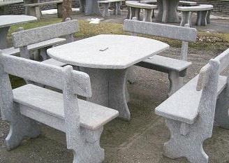 Fontana in pietra di luserna