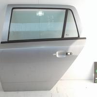 PORTIERA POSTERIORE SINISTRA OPEL Astra H S. Wagon