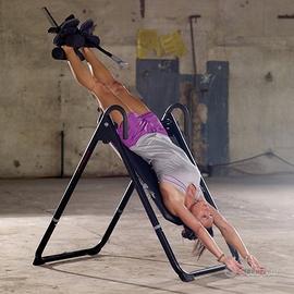 🚀 Panca KettlerApollo Antigravitazionale – NUOVA