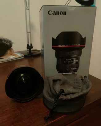 Canon 11/24 f4L
