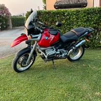 Bmw 1100 gs
