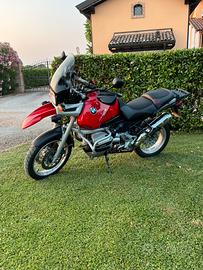Bmw 1100 gs
