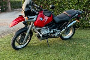 Bmw 1100 gs