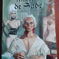 Marquis de Sade glittering images 1993