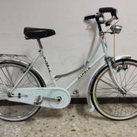 Bici GLORIA per taglie piccole 150-170cm PERFETTA