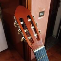 Chitarra  classica