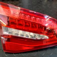 Fanalino posteriore interno sx