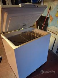 Congelatore