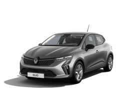 Renault Clio ECO-G 100 CV Evolution