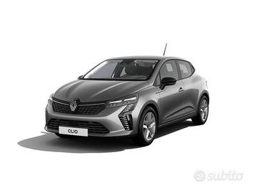 Renault Clio ECO-G 100 CV Evolution