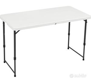 Tavolo pieghevole Amazon Basics