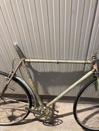 Bicicletta Bianchi  folgore fine 40