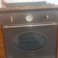 forno da incasso Smeg