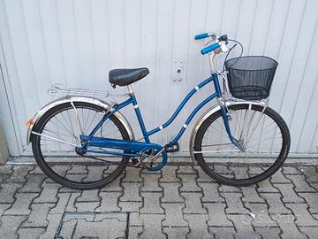 bicicletta donna raggio 26