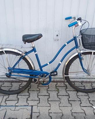 bicicletta donna raggio 26