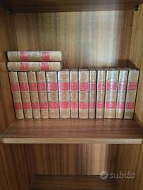 Storia d'Italia (di Montanelli e Gervaso) 15 vol.
